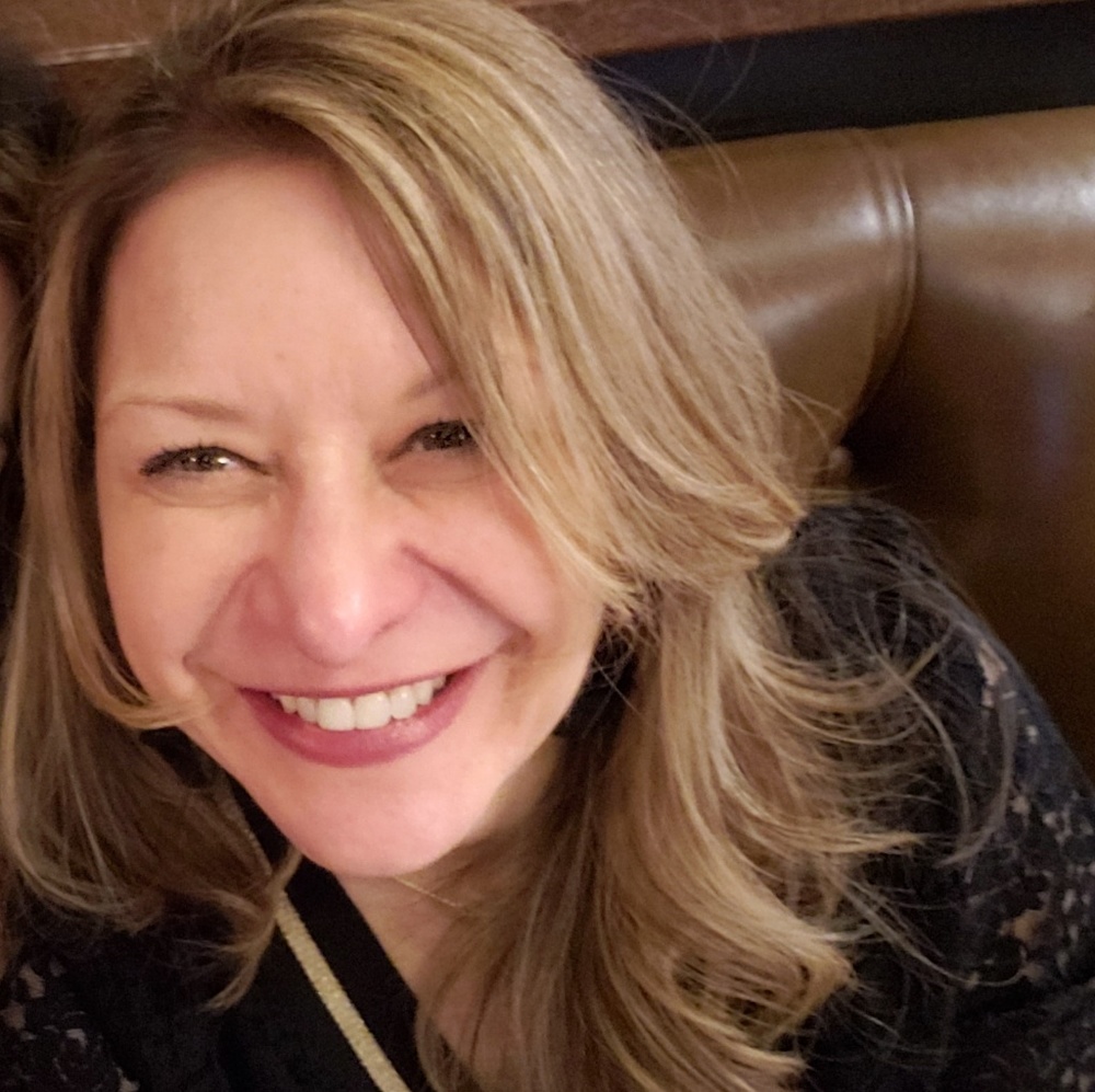 Meet your Posher, Jodi